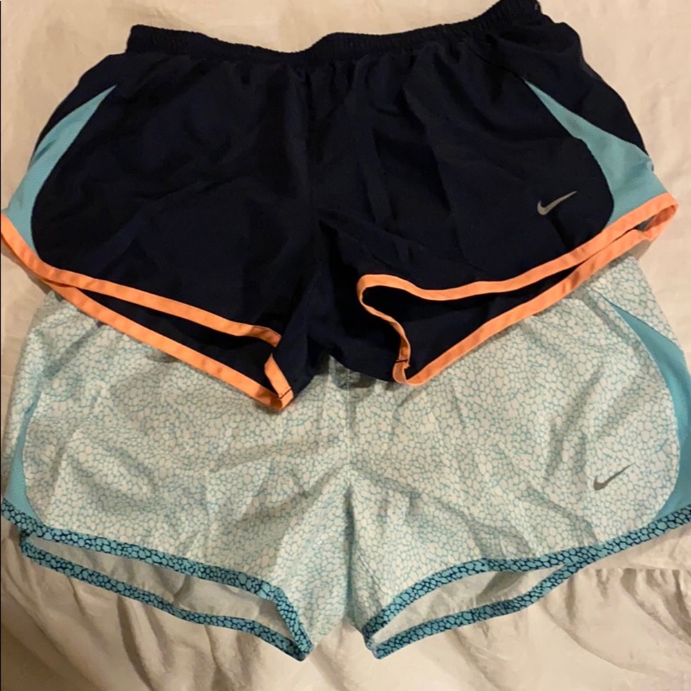 Nike Shorts- size M